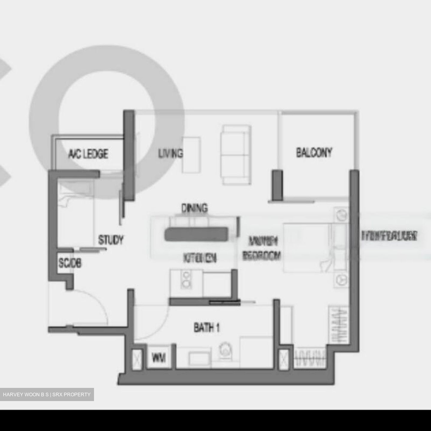 Marine Blue (D15), Condominium #548254841